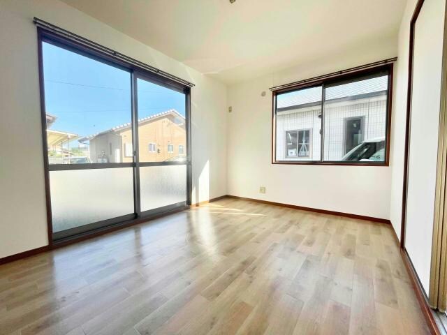 すずらん邸の物件内観写真