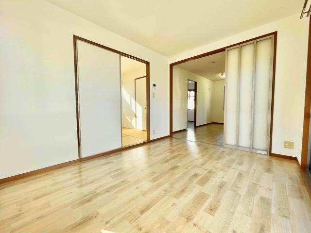 すずらん邸の物件内観写真