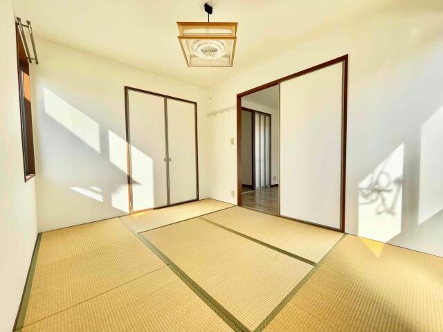 すずらん邸の物件内観写真