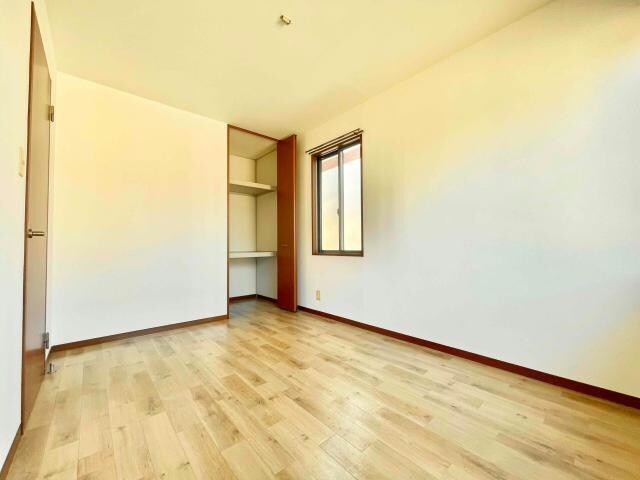 すずらん邸の物件内観写真