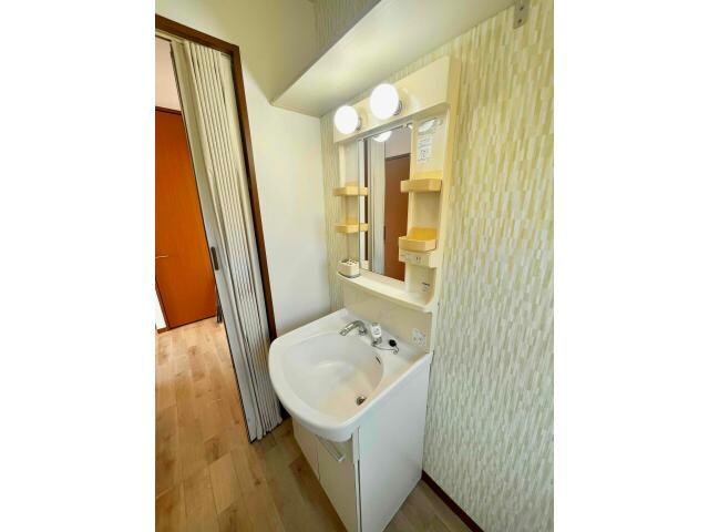 すずらん邸の物件内観写真