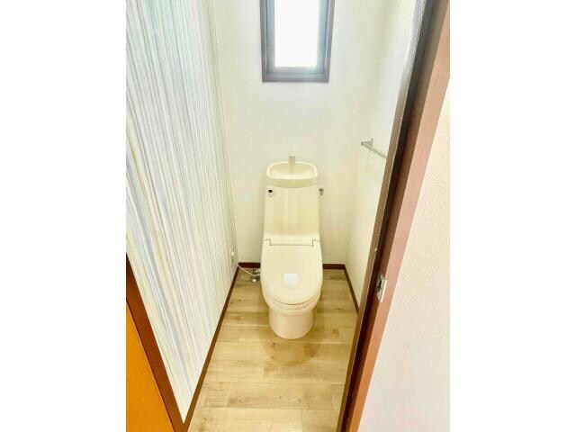 すずらん邸の物件内観写真