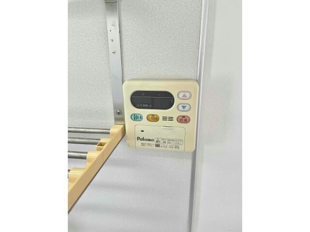 すずらん邸の物件内観写真