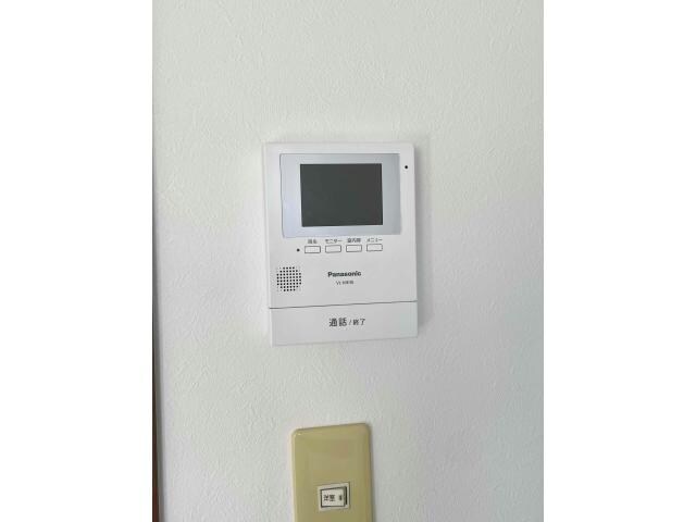 すずらん邸の物件内観写真