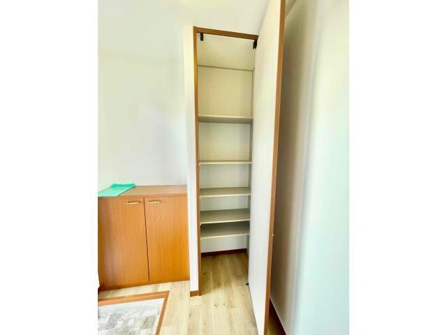 すずらん邸の物件内観写真