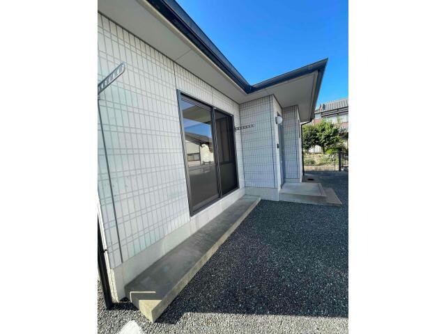 すずらん邸の物件内観写真