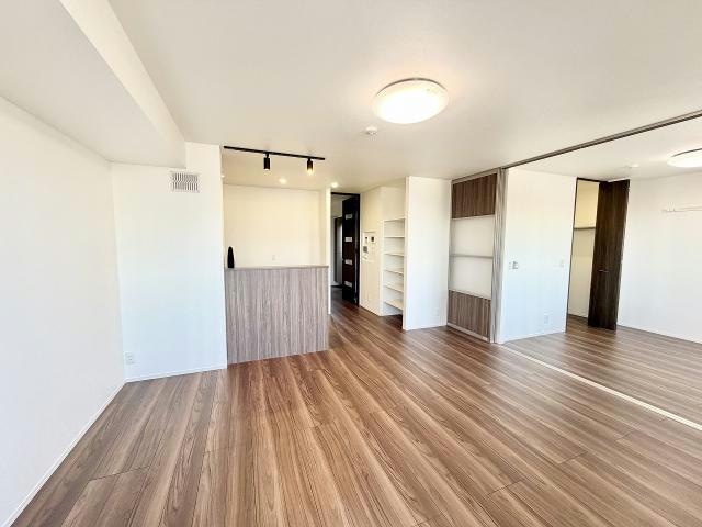 グランドメゾンHEIWAⅡの物件内観写真