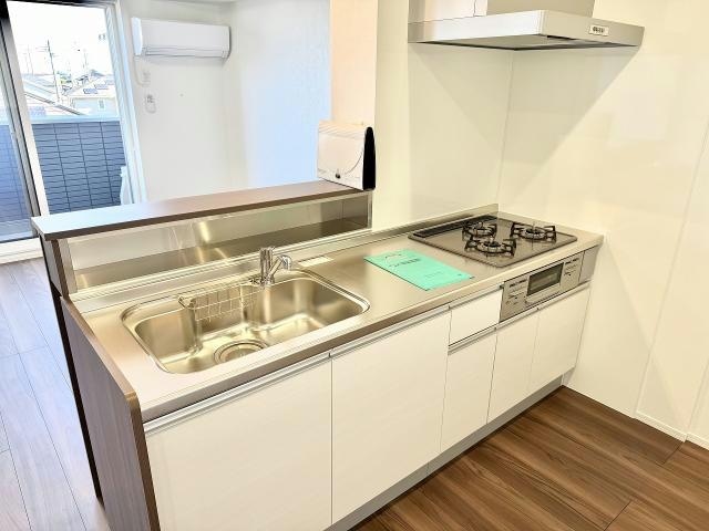 グランドメゾンHEIWAⅡの物件内観写真