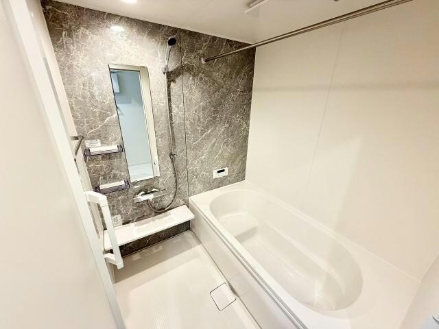 グランドメゾンHEIWAⅡの物件内観写真