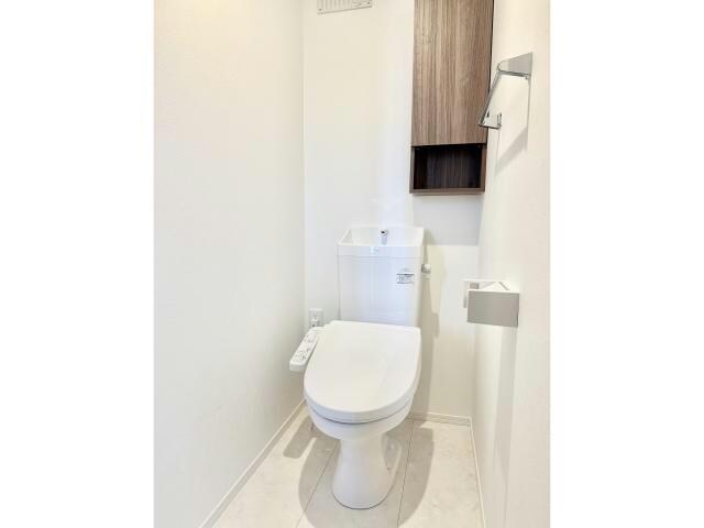 グランドメゾンHEIWAⅡの物件内観写真