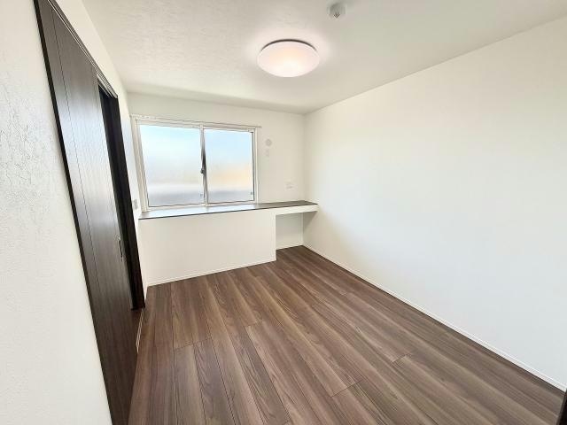 グランドメゾンHEIWAⅡの物件内観写真