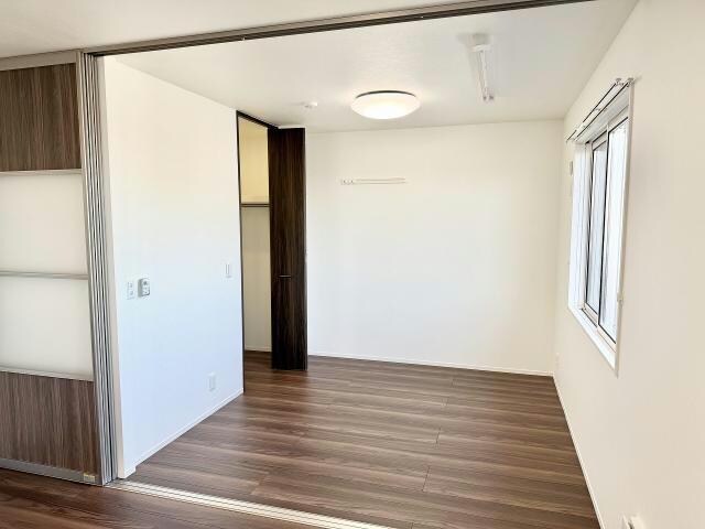 グランドメゾンHEIWAⅡの物件内観写真