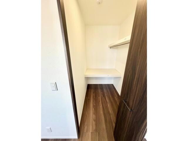 グランドメゾンHEIWAⅡの物件内観写真