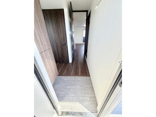 グランドメゾンHEIWAⅡの物件内観写真