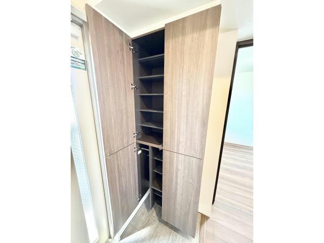 グランドメゾンHEIWAⅡの物件内観写真