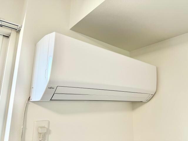 グランドメゾンHEIWAⅡの物件内観写真