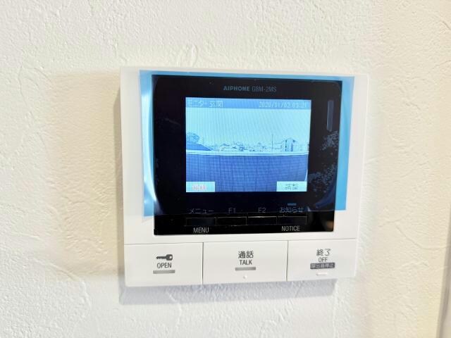 グランドメゾンHEIWAⅡの物件内観写真