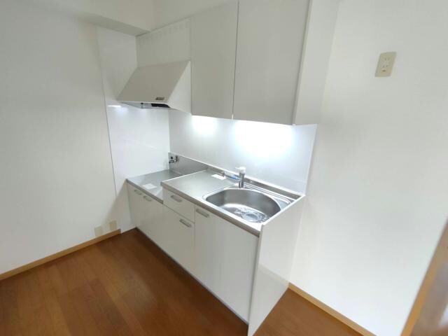 コーポキタハラⅡの物件内観写真