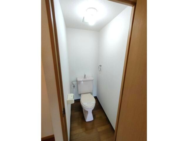 コーポキタハラⅡの物件内観写真