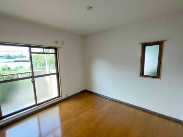 コーポキタハラⅡの物件内観写真