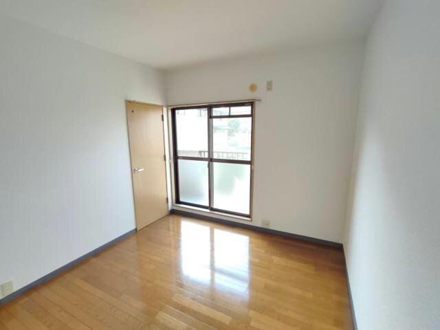 コーポキタハラⅡの物件内観写真