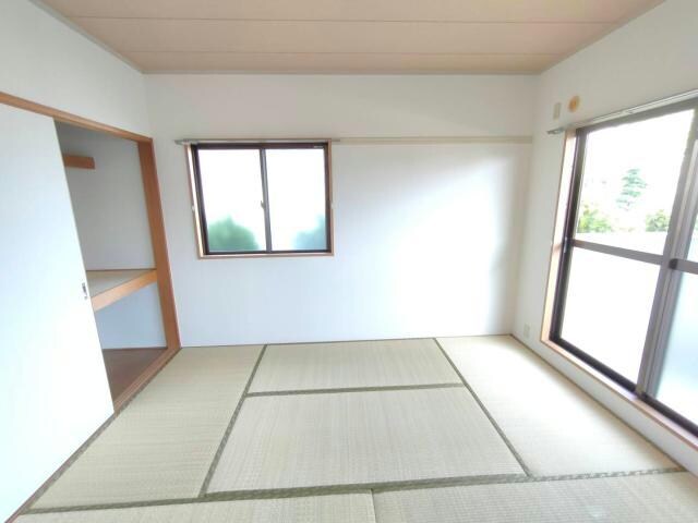 コーポキタハラⅡの物件内観写真