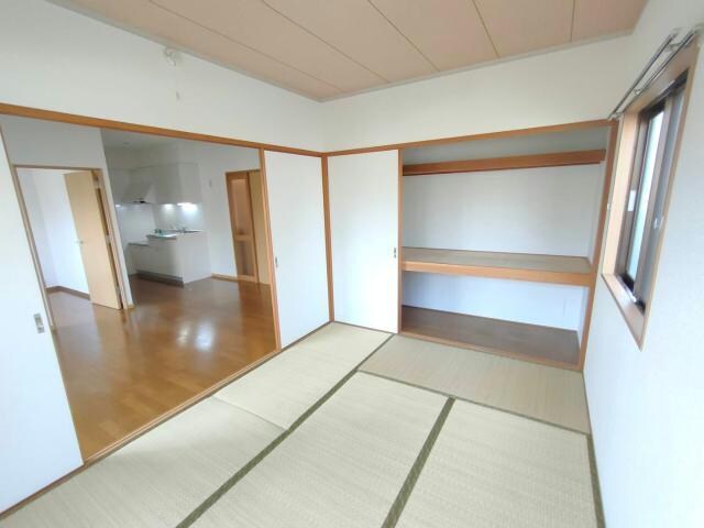 コーポキタハラⅡの物件内観写真