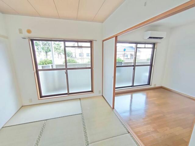 コーポキタハラⅡの物件内観写真