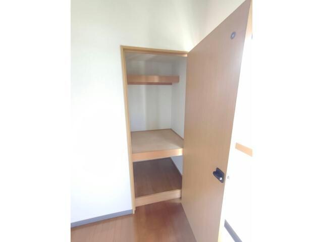 コーポキタハラⅡの物件内観写真