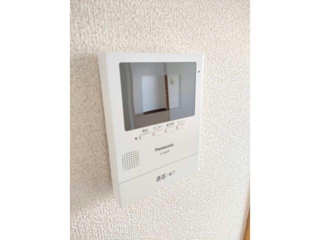 コーポキタハラⅡの物件内観写真