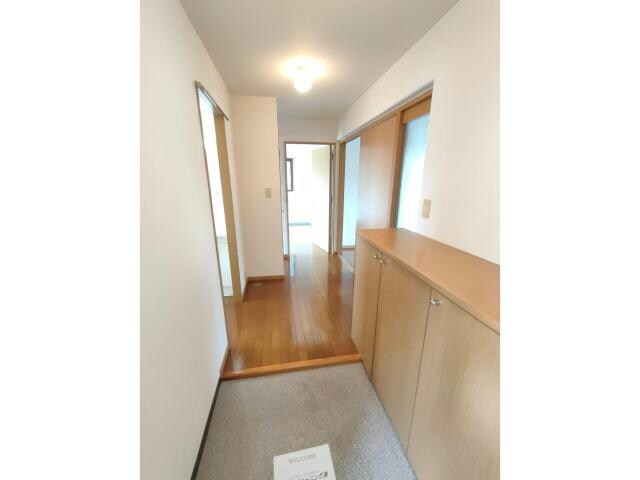 コーポキタハラⅡの物件内観写真