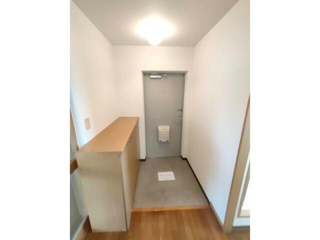 コーポキタハラⅡの物件内観写真