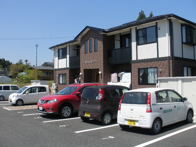 新地駅 徒歩34分 2階の物件外観写真