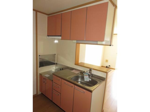 トップラインの物件内観写真