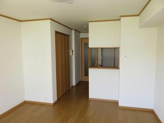 トップラインの物件内観写真