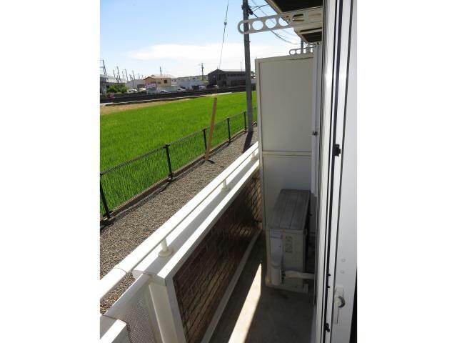 トップラインの物件内観写真