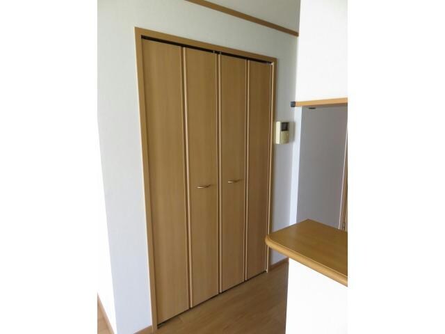 トップラインの物件内観写真