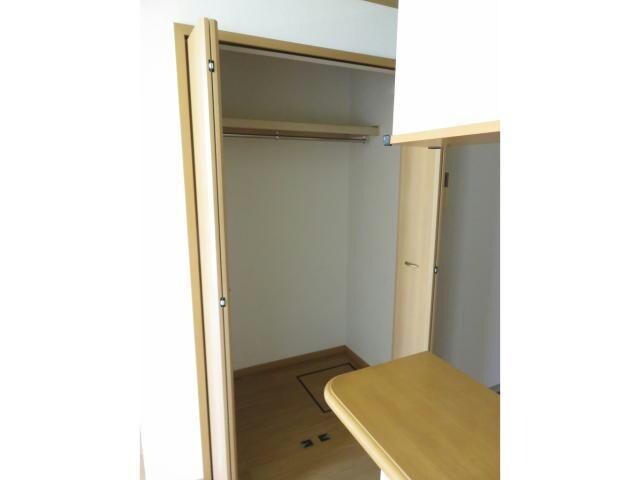 トップラインの物件内観写真