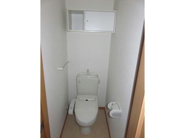 トップラインの物件内観写真