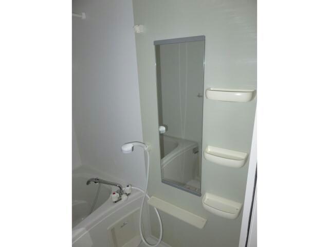 トップラインの物件内観写真