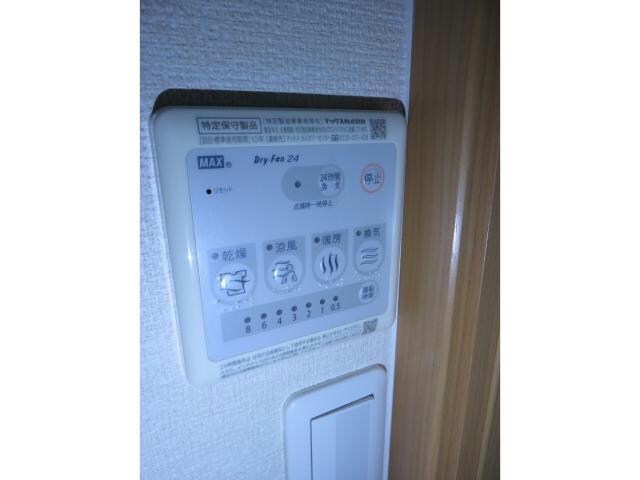 トップラインの物件内観写真