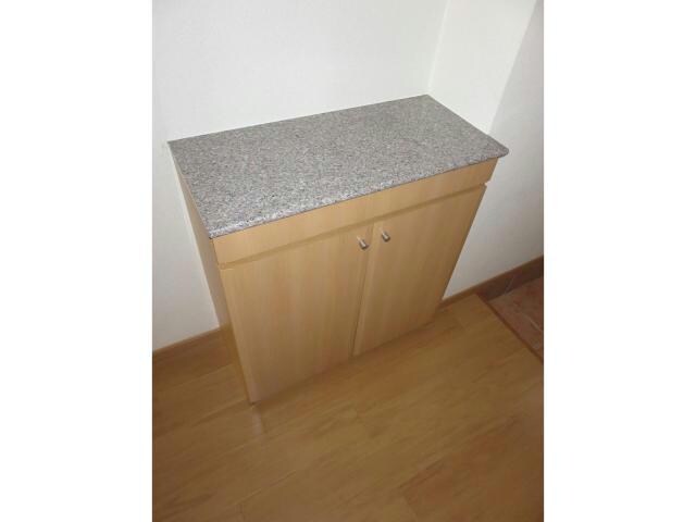 トップラインの物件内観写真