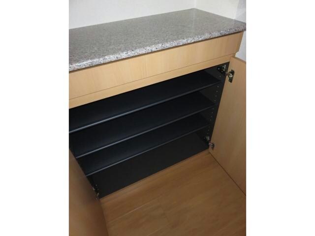 トップラインの物件内観写真