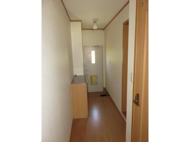 トップラインの物件内観写真