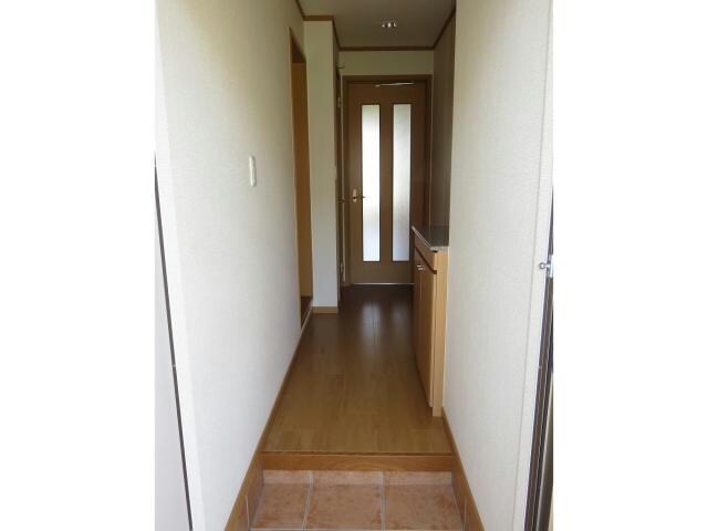 トップラインの物件内観写真