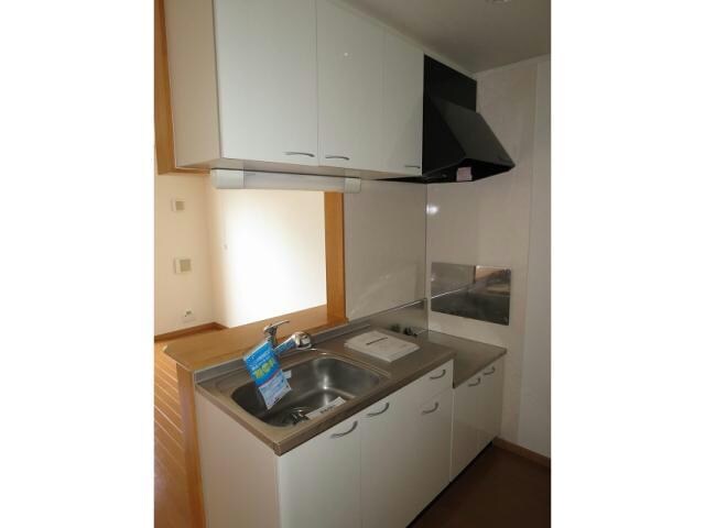 フェリーチェの物件内観写真