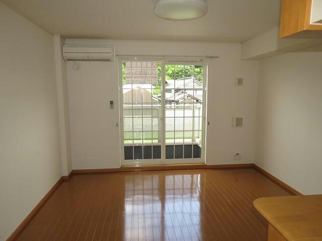 フェリーチェの物件内観写真