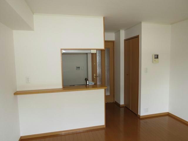 フェリーチェの物件内観写真