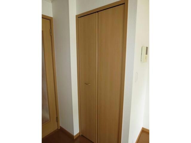 フェリーチェの物件内観写真