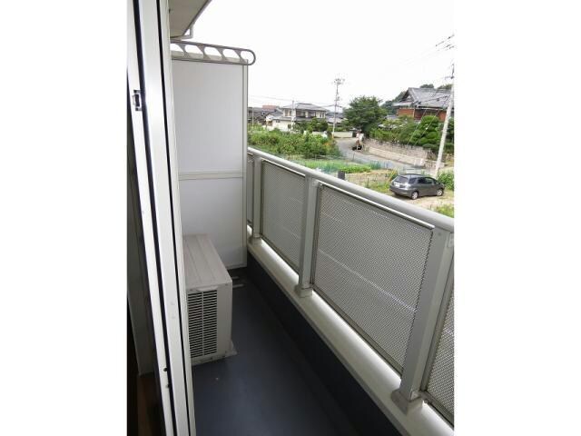 フェリーチェの物件内観写真